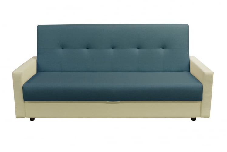 Диван Манго Cлассиc (3 категория) Балтик Азуре Милк / Mango Classic_0