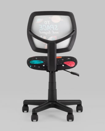 Кресло компьютерное детское ЛОЛО Космос / Cosmos_4