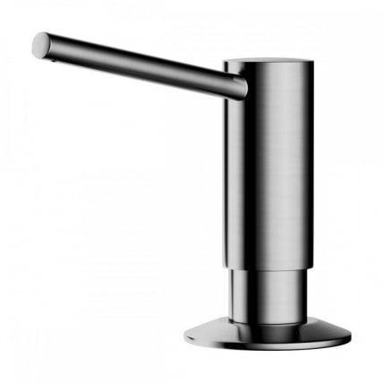 Дозатор Омоикири Для Моющего Средства Ом-02-Бн Латунь/Нерж. Сталь / Omoikiri Om-02-Bn_0