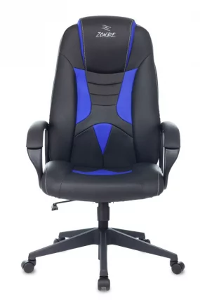 Кресло игровое Зомбие 8 Блуе / Zombie Blue_1