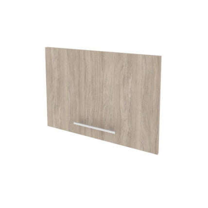 Фасад антресоли низкий - правый ФИТ МН-ФАН (Р) Дуб Аттик / FIT MN-FAN (R)_0