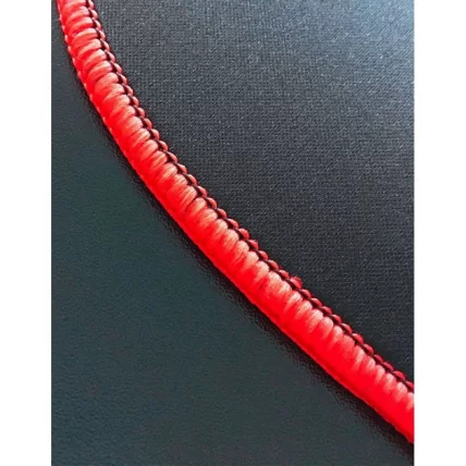 Покрытие для стола Арена Моусе Пад – Ред Бордер / Arena Mouse Pad Red Border_1