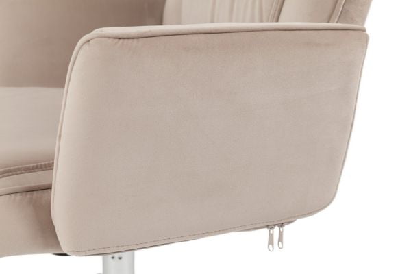 Офисное кресло CХАИРМАН CХ302 Н Бежевый / CHAIRMAN CH302 N_3