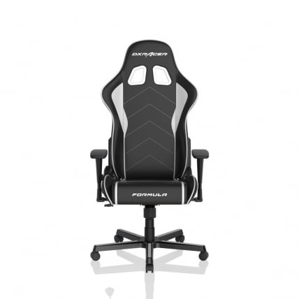 Геймерское кресло ДКСРасер ОХ/ФЕ08/НВ / DXRacer OH/FE08/NW_1