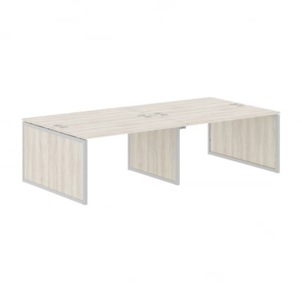 Рабочая станция КСТЕН-КП КСКПВСТ 2814 Сосна Эдмонт Серый / XTEN-QP XQPWST_0