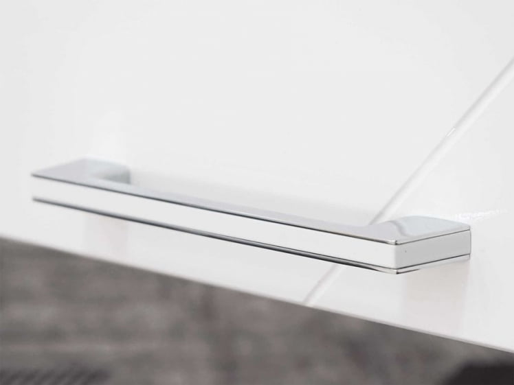 Кухонный гарнитур (ширина 240 см) Бьянка 27_6