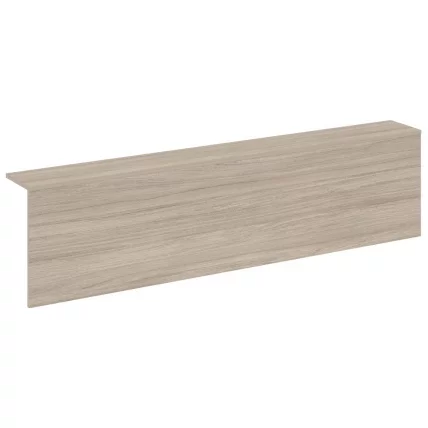 Накладка прямая высокая на 2 модуля О.Р-Ф.МП.В-158 ОНИКС О.Р-НП.В-158.2 Дуб Аттик / О.R-F.MP.V-158 ONIX О.R-NP.V-158.2_0