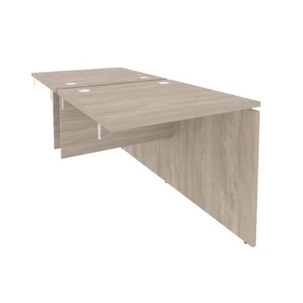 Наборный элемент рабочей станции ОНИКС О.2.НРС-0.8 Дуб Аттик / ONIX O.2.NRS-0.8_0