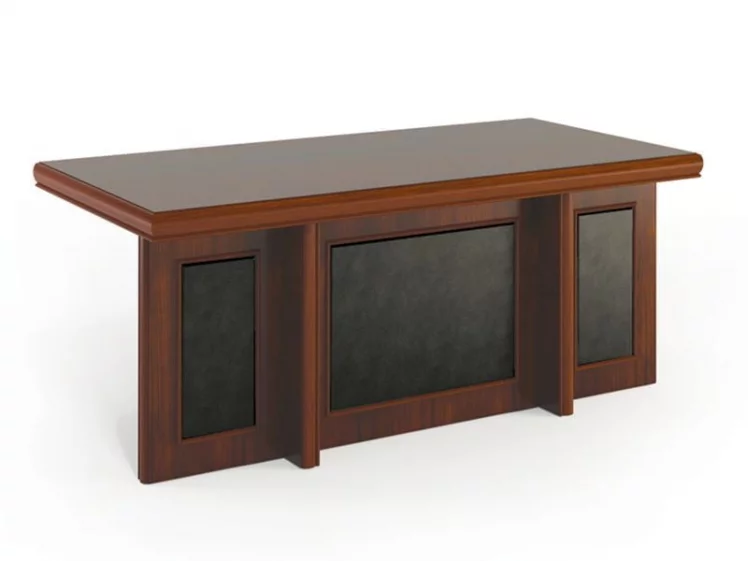 Стол письменный ХВД2210202 Орех английский / HVD2210202_0