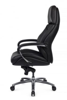 Кресло Порсче Ф181-Ф Черный / Porsche F181-F_5