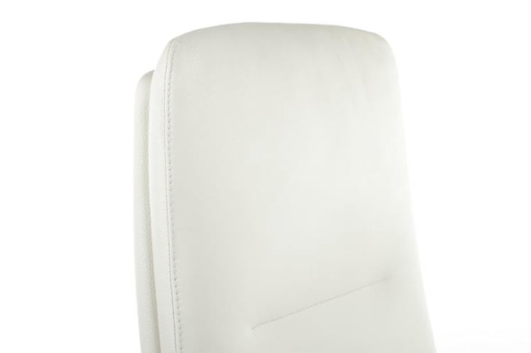 Кресло Плаза ФК004-А13 Белый / Plaza FK004-A13_6