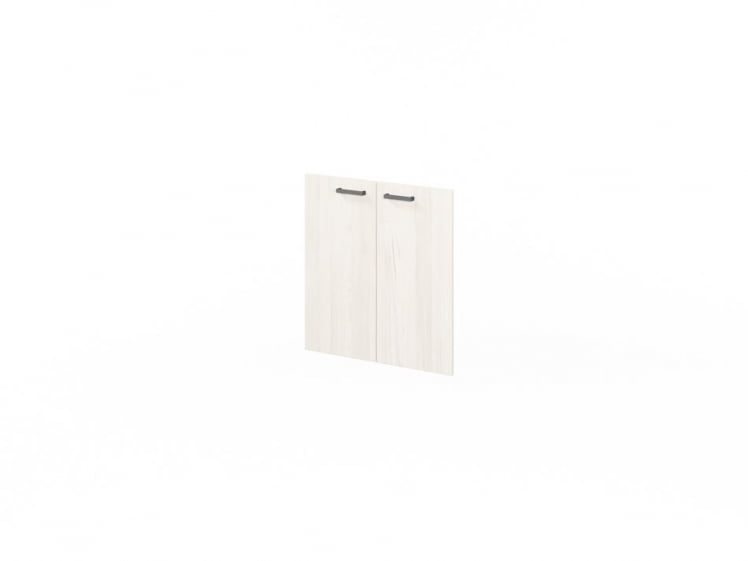 Двери низкие ЛЕМО Л-010 Сосна Скандинавия / LEMO L-010_0