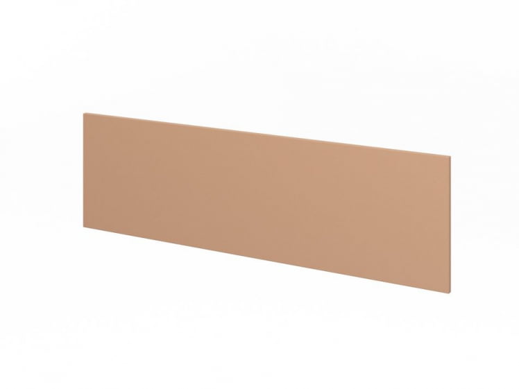 Экран настольный ЛЕМО Л-069-2 Карамель нюд / LEMO L-069-2_0