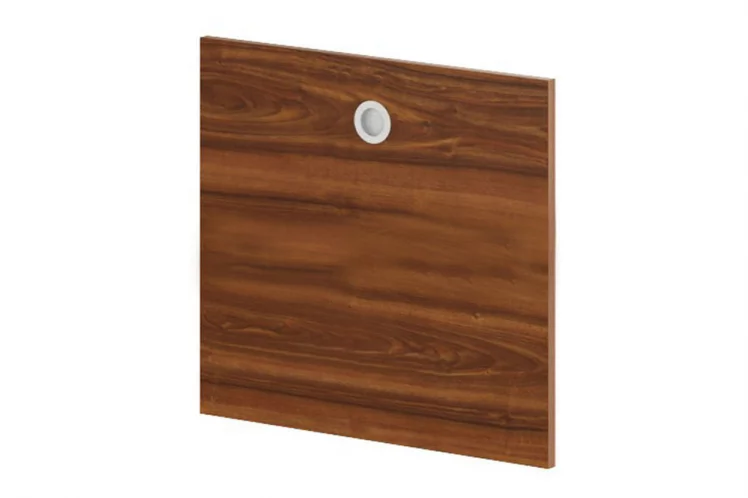 Слайд дверь Б550 Орех Даллас / B550_0