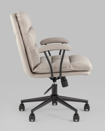 Кресло офисное Торус Серый / Torus_10