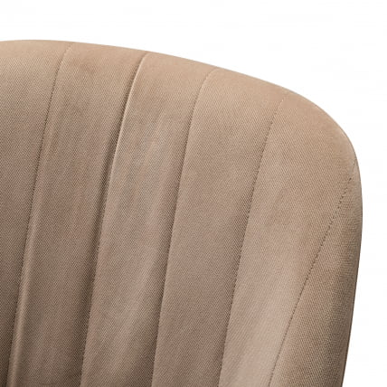 Стул Ален Диаг беиге/нат.дуб / Alen Diag beige/нат.дуб_3