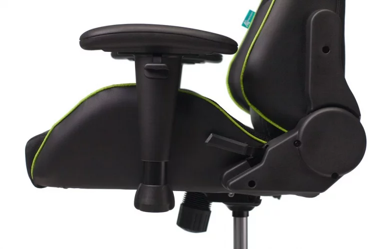 Кресло игровое Бюрократ ВИКИНГ 4 АЕРО СД / VIKING AERO SD_8