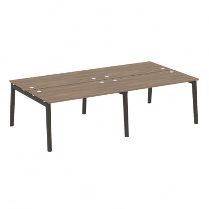 Рабочая станция ОНИКС ВООД ОВ.Д.РС-4.3.7 Дуб Аризона/Темный / ONIX WOOD OW.D.RS-4.3.7_0