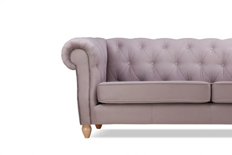 Диван трехместный Прадо Премиум Д3 Велутто 08 Категория 1_7