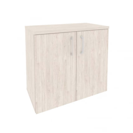 Шкаф приставной / опорный ОНИКС О.СХПО-8 Денвер Светлый / ONIX O.SHPO-8_0