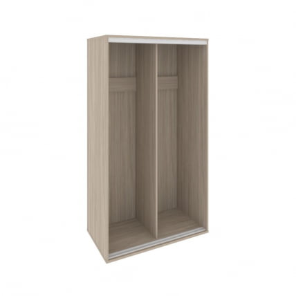 Корпус низкий + трек Марис СХ.К2-1.2 Дуб Аттик / Maris SH.K2-1.2_0