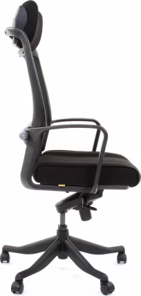 Кресло руководителя CХАИРМАН 283 Ткань 26-28 / CHAIRMAN_2