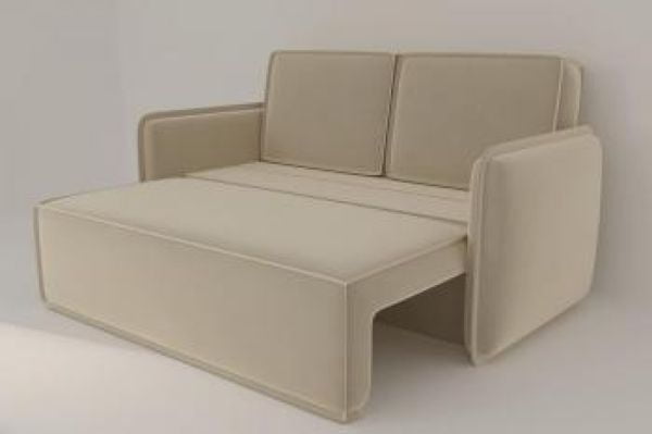 Диван прямой Умео (Берхоусе) Цвет фасада: Азур рогожка; Тип: Прямой; Материал фасада: Микророгожка / (Berhouse)_3