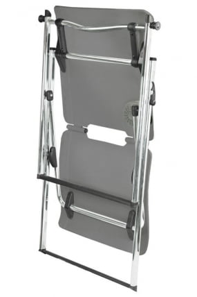 Кресло-трансформер Форм РCХ 1821 Серый / Form RCH_4