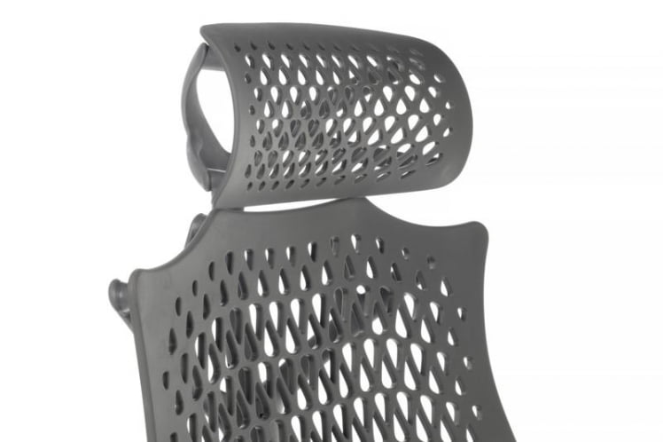 Кресло Его А644 Серый / Ego A644_6