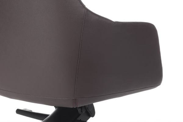 Кресло Соул А1908 Темно-коричневый / Soul A1908_6