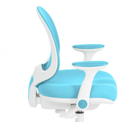 Кресло РАИНБОВ Блуе (голубой) / RAINBOW Blue_2