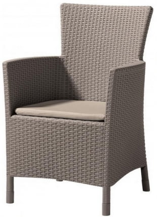 Стул Иова Капучино / Iowa_0