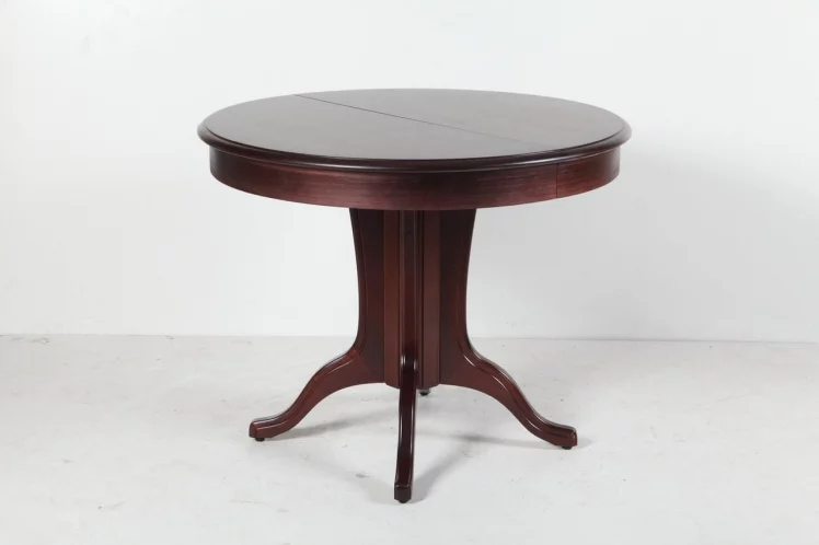 Стол обеденный Орион-5 (д1200) тон 9м / (d1200)_1