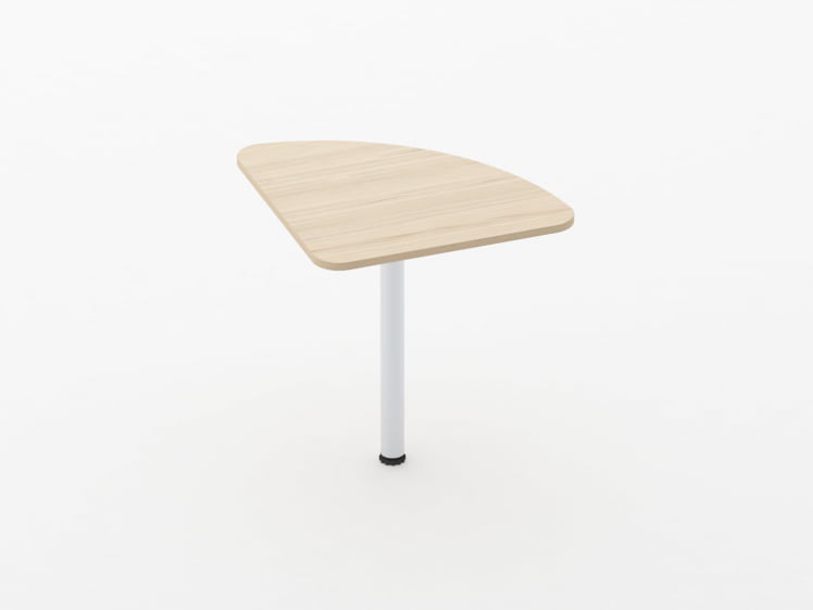 Приставка угловая Глассй 2.16 Венге / Glassy_0