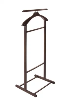 Вешалка напольная Лесет Нью-Йорк Венге / Leset_0