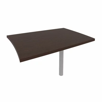 Приставка Фирст КБ-1 Венге / First KB-1_0