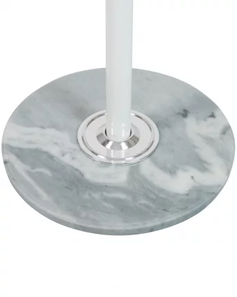 Вешалка напольная ДОБРИН БОННИ Белый / DOBRIN BONNY_4