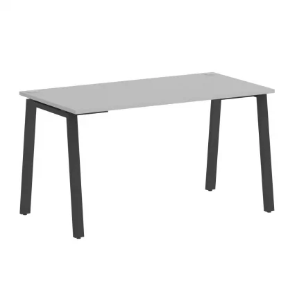 Стол письменный ХОМЕ ОФФИCЕ ВР.СП-3-138.А Серый/Антрацит металл / HOME OFFICE VR.SP-3-138.A_0