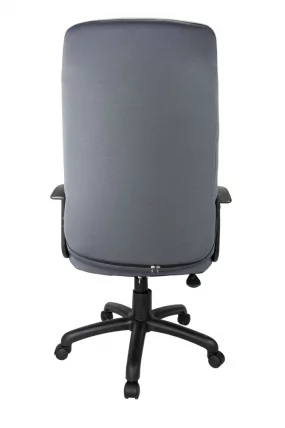 Кресло офисное РCХ 1179-2 СЙ ПЛ Серый / RCH SY PL_3