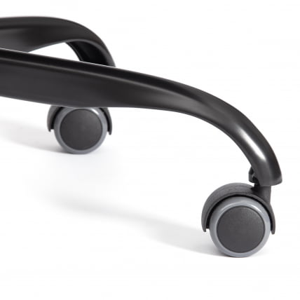 Кресло руководителя Дуке метал БЛ велюр, серый, 29/ТВ-12 / Duke metal BL 29/TW-12_11