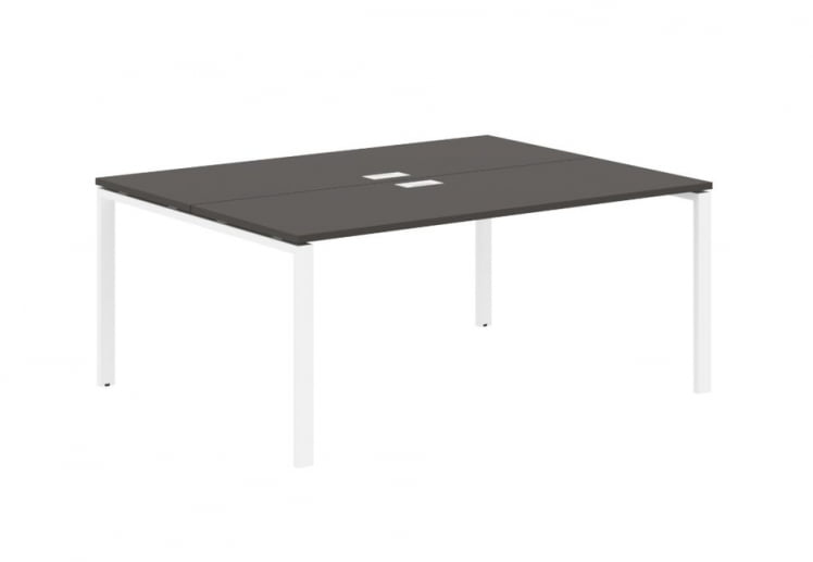 Бенч-система ЕДИС ЕУВСТ 1713 Мокко Белый / EDIS EUWST_0