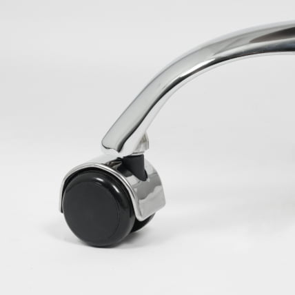 Кресло МЕЛОДЙ флок , бордовый, 10 / MELODY_8