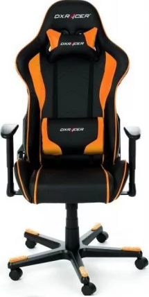 Геймерское кресло ДКСРасер ОХ/ФЕ08/НО / DXRacer OH/FE08/NO_4