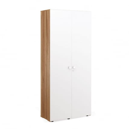 Шкаф для бумаг ЗИО28550013 Орех / ZIO28550013_0