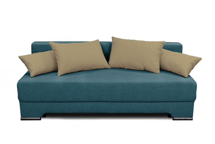 Диван Киви ПС (3 категория) Балтик Азуре / Kiwi_1