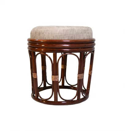 Пуф 12/18 молочный шоколад_0