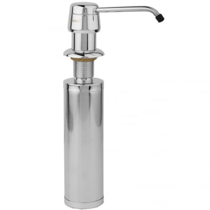 Дозатор Укинокс 808 Cр Хром / Ukinox Cr_0