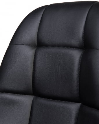 Офисное кресло для персонала ДОБРИН МОНТЙ Чёрный / DOBRIN MONTY_8