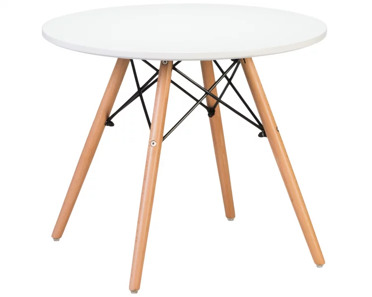 Стол журнальный ДОБРИН СХЕЛЛЕЙ Белый / DOBRIN SHELLEY_0