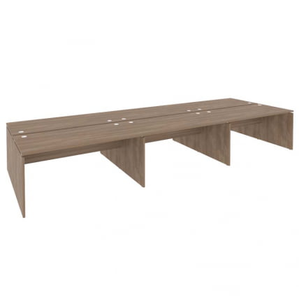 Рабочая станция ОНИКС О.Д.РС-6.4.8 Дуб Аризона / ONIX O.D.RS-6.4.8_0